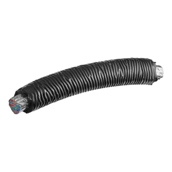 Micro Matic CDI1254-BF Barriermaster Flavourlock Trunk Housing with 12 Product Lines and 4 Glycol Lines - 5/16" ID