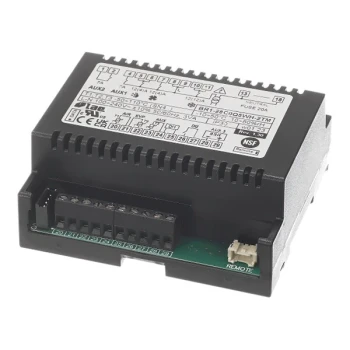 True Refrigeration 871083 Control