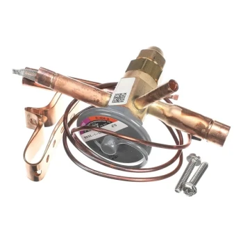 Federal Industries 32-19750 Txv - Expansion Valve R-404A 3