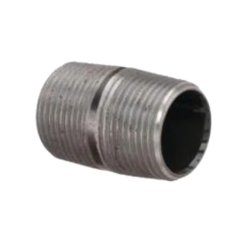 Dormont 075SN 3/4" Threaded Nipple