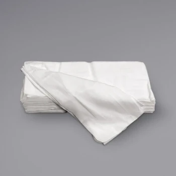 Hospeco 100 Yards x 1 Yard Grade 10 Bleached Cheesecloth