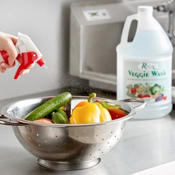 Regal Concentrated Fruit and Vegetable / Veggie Wash