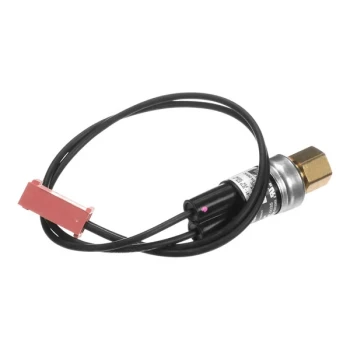 Lennox 10U40 High Pressure Switch, 640 Psi, Spst, Nc