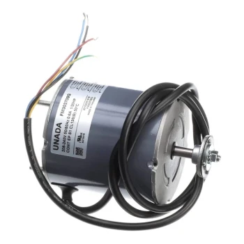 Kolpak 550008035 Motor, Fm303709G 230V 50/60Hz 1550/750 C