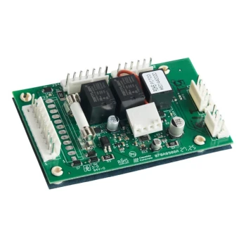 Pitco® 60144002-C Relay Board
