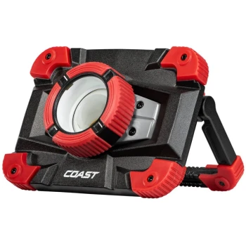 Coast 30194 WLR1 Rechargeable Focusing Work Light