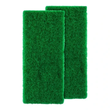 Libman 1260 Wall / Floor Scrub Pad for 1259 - 8/Case