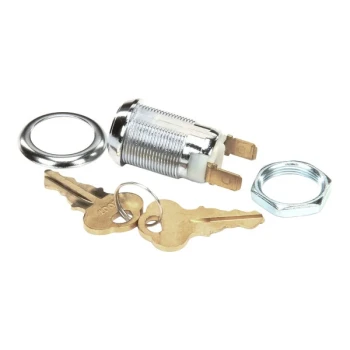 Cornelius 163545001 Kit Switch Lock/2 Keys No.2007