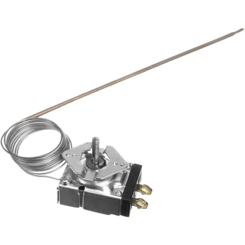 Atlas Metal Industries Inc 1096-60 50-961F Remote Thermostat