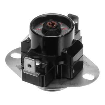 Alliance Products 032P00307 Adjustable Thermostat For Plat