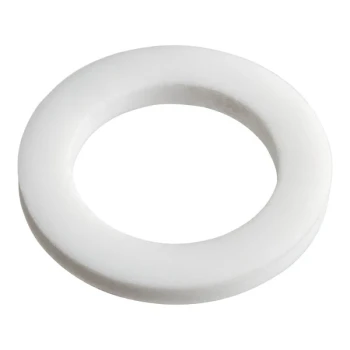 Avantco 17700203482L White O-Ring for EF40 Series