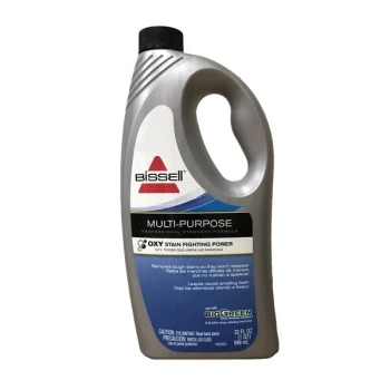 Bissell 85T6 32 fl. oz. 2X Oxy Formula Oxygen-Boosted Cleaning Formula