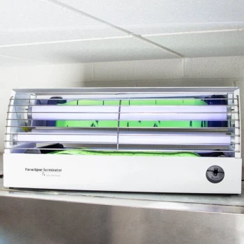 Paraclipse 251350 Fly Terminator, 10,000 sq. ft. Coverage - 120V, 40W
