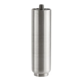 Cooking Performance Group 35102090149 6 inch Adjustable Stainless Steel Leg