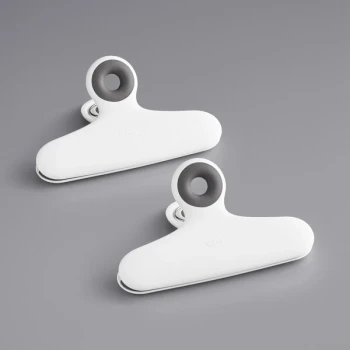 OXO Good Grips White Bag Clips 13173300 - 2/Pack
