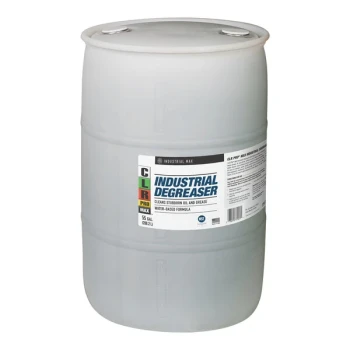 CLR PRO MAX I-IDEGR-55PROM 55 Gallon Concentrated Industrial Degreaser