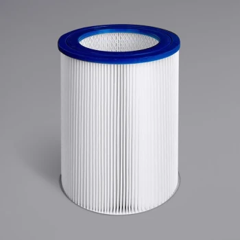 Atrix ATIBCVH1 Primary HEPA Filter for ATIBCV Antimicrobial Vacuums