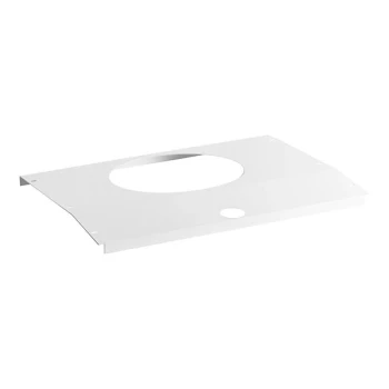 Avantco 17811604 Evaporator Cover for GDC-12F-HC