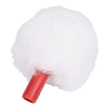 Unger BSRHR Replacement Swab Head for Ergo Toilet Bowl Swabs - 2/Pack