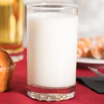 Libbey 23596 Nob Hill 11.25 oz. Customizable Beverage Glass - 24/Case