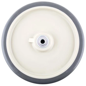 10 inch Beige Wheel for ICS175LB and IC175 Ice Bins, DC575, DC700 DC825, DC1225, and ADCS Dish Caddies, and CMB1826