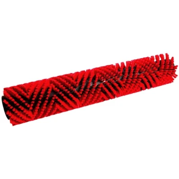 Tornado K57623480 Red Medium Scrub Brush for 99695T-C and 99695T-CG
