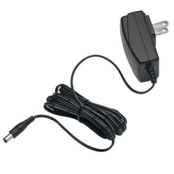 Bobrick B-3974-57 Commercial Soap / Paper Towel Dispenser Power Adapter - Battery to AC Power