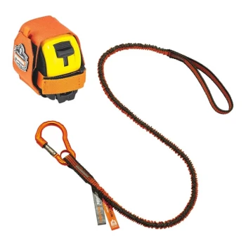 Ergodyne Squids 3193 2 lb. Tape Measure Tethering Kit 19663