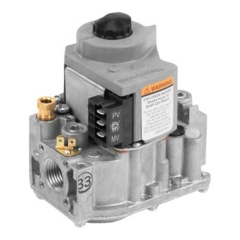 Cleveland 1098771 Valve;Gas Regulator; Lo Capaci