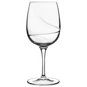 Luigi Bormioli Aero from BauscherHepp 11 oz. White Wine Glass - 24/Case