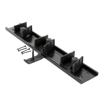 Carlisle 40731 18 Plastic Broom Holder Sys
