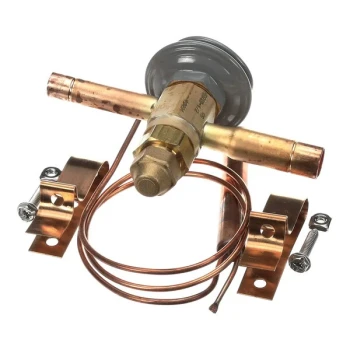 Federal Industries 32-20877 Txv,R449, 1/2Ton, 3/8 X 1/2 Od