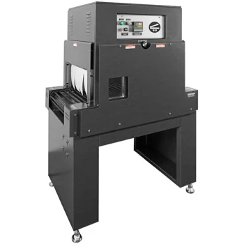 Sealer Sales 28" x 18" x 8" 220V Shrink Tunnel ST-1808-28