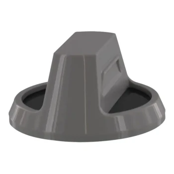 Alliance Laundry 202133 Assembly Tlw Timer Knob