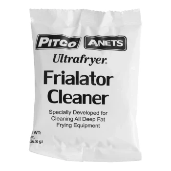 Pitco® P6071400 Cleaner Packet - 8 oz.