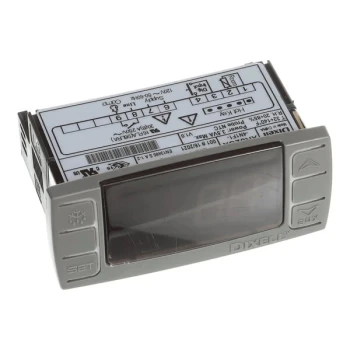 Arctic Air 65344 Controller