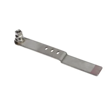 Champion 0712162-1 Hinge Assy, Rh