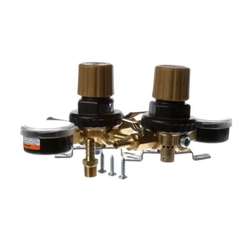 Perlick 26162E Seal Tube Regulator