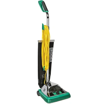 Bissell Commercial BG101 ProShake 12" Bagged Upright Vacuum Cleaner