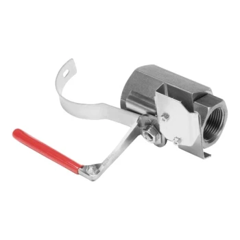 Frymaster 1065606SP Valve Assembly,Drain Dv Fpp Right