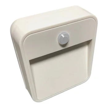 Satellite Industries PolyPortables 7202-699-99 Motion-Activated Light for Axxis, Global II, Maxim 3000, Tufway, Liberty, Fresh Start, and Freedom Series