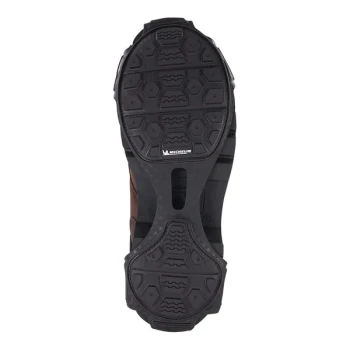 Ergodyne TREX 6325 Spikeless Traction Device for Winter Conditions 16923 - Medium