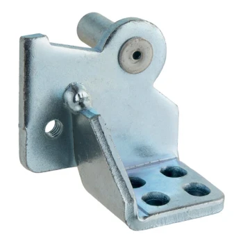 Turbo Air Refrigeration 30229L0200 Hinge Bottom Right