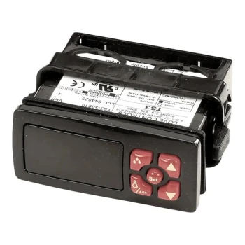 Cambro 475167 Ts3 Lov Controlr 4100 Tallhot