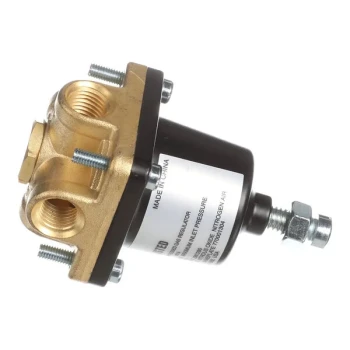 Cornelius 183460016 Reg Sq S 60Psi W/Rv