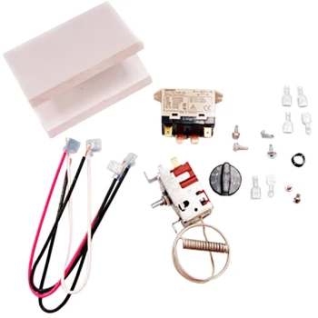 True 883060 Temperature Control Kit