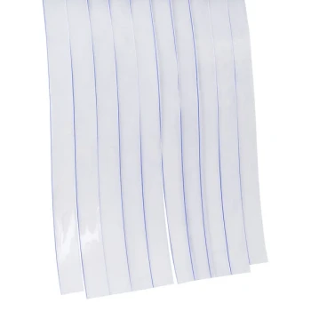 Coldtainer 250041/00 Plastic Strip Curtain for F0915/FDN and F0915/NDN Series Refrigerated Containers