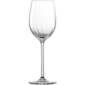 Zwiesel Glas Wineshine 10 oz. Riesling Wine Glass by Zwiesel Fortessa Tableware Solutions - 6/Case