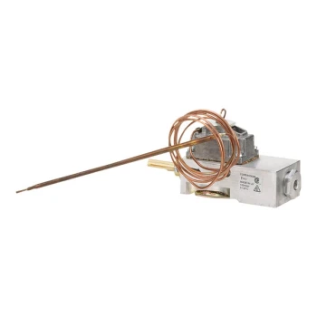 AllPoints 521179 Thermostat Safety Valve