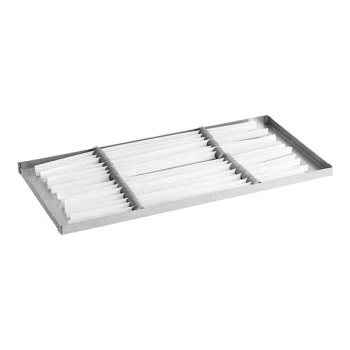 Beverage-Air 08B30S026C Condensate Pan Assembly